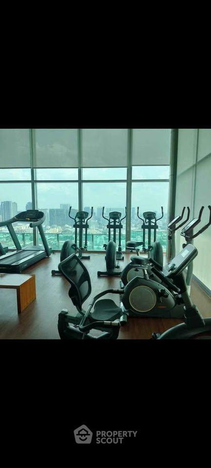 รูป ห้อง 1 ห้องนอน ชั้น 20 Life @ Ladprao 18 ใกล้ MRT ลาดพร้าว (ID 3224981) - รูปที่ 11/12