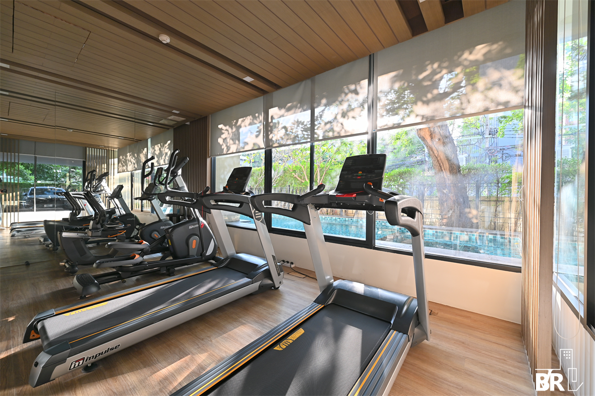 picture High-potential Location, Convenient Travel Mieler Sukhumvit 40 - 9/9