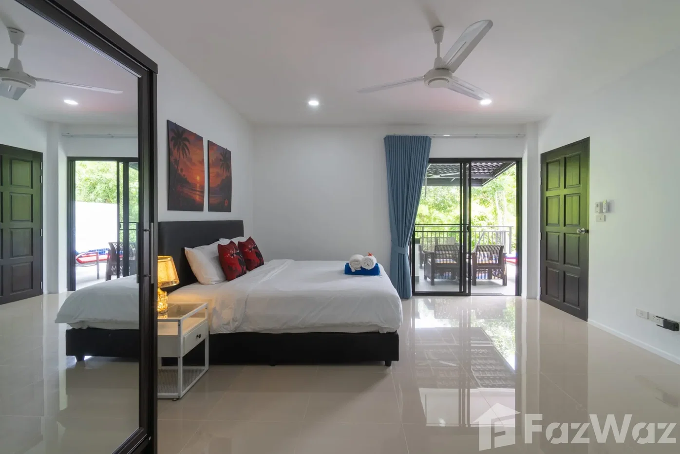 picture 3 Bedroom Villa for rent in Chalong, Phuket  6752911 - 11/36