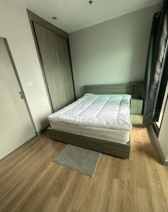 รูป ให้เช่า คอนโด Chapter One Midtown ลาดพร้าว 24 ขนาด 24 ตรม ชั้น 17 เพียง 13500 บาท  - รูปที่ 5/12