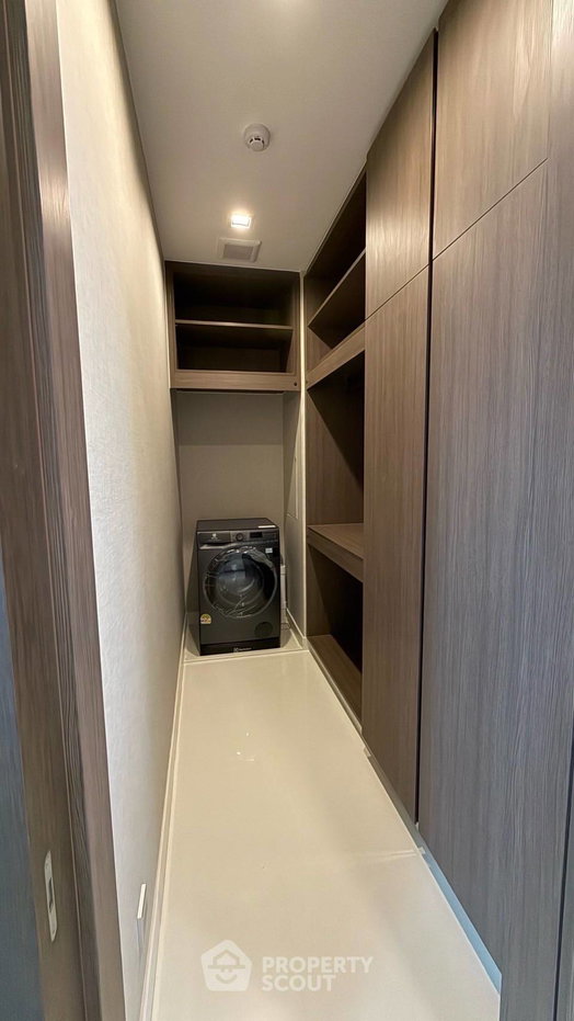 รูป คอนโด 2-ห้องนอน ที่ คิว วัน สุขุมวิท ใกล้ BTS นานา (ID 3080485) - รูปที่ 16/17