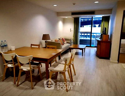 คอนโดให้เช่า : คอนโด 2-ห้องนอน ที่ บ้านจันทร์ คอนโดมิเนียม ใกล้ ทองหล่อ (ID 3148057)