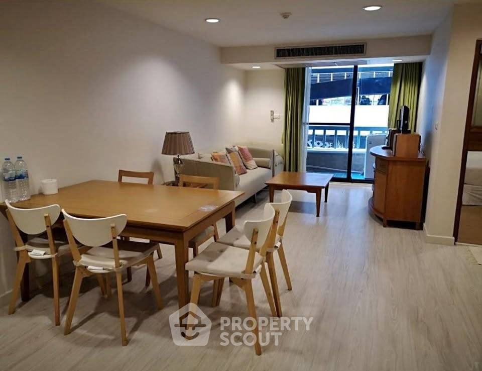 picture 2-BR Condo at Baan Chan Condominium close to Thong Lo (ID 3148057) - 1/12