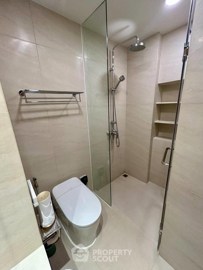 picture 1-BR Condo For Rent At Sky Park Celeste Phuket, Laguna, 36 Sqm (ID 3052037) - 9/12