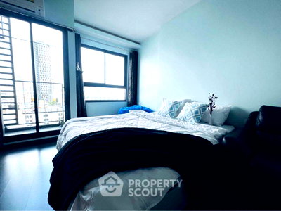 Condos for sale : 1-BR Condo at Ideo Sukhumvit 93 near BTS Bang Chak (ID 1540278)