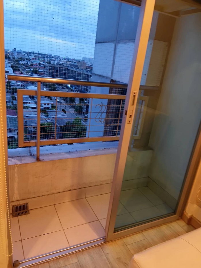 รูป Code: 26KJ4836 ให้เช่า Inspire Place ABAC-Rama 9 (2 ห้องนอน) 🔥🔥 จองเดือนนี้รับส่วนลด1,000บาท 🔥🔥 @kjcondo (มี@ข้างหน้าด้วยนะคะ) - รูปที่ 4/6