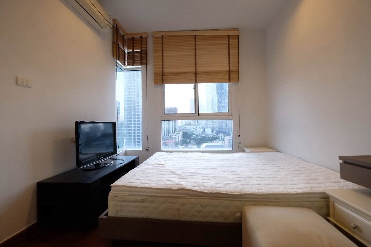 picture For Rent Ivy Sathorn 10 Fully Furnished - 1/9