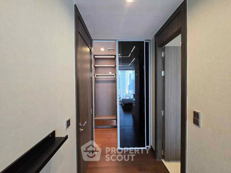 picture 20th-Floor 2-BR At Q1 Sukhumvit, 20m To BTS Nana (ID 3049259) - 14/28