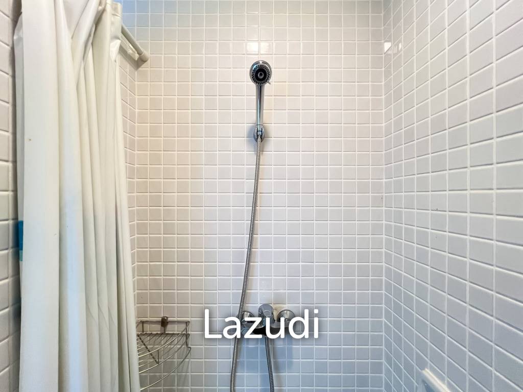 รูป คอนโดขนาดใหญ่ 2 ห้องนอน บ้านสรวลริมทราย หัวหิน - รูปที่ 27/34