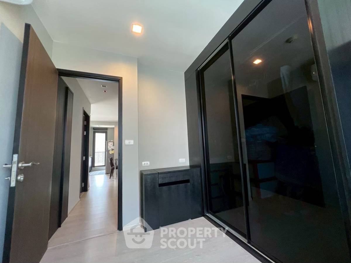 picture 70m To BTS Phra Khanong | 2-BR Condo At Rhythm Sukhumvit 44/1 (ID 3239213) - 21/21