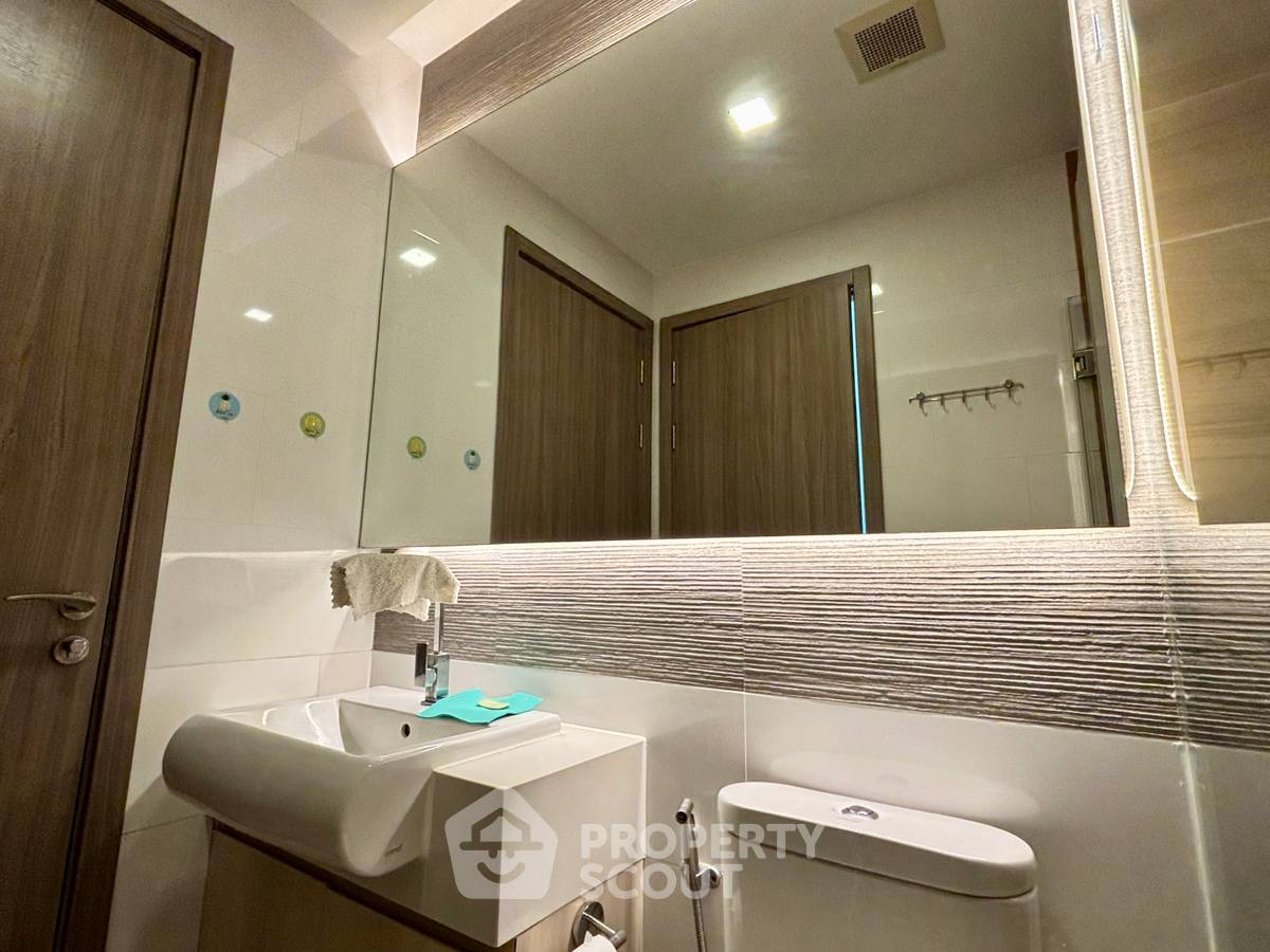 picture 3-BR Condo at Del Mare Condominium close to Bangsaray (ID 3280444) - 24/49