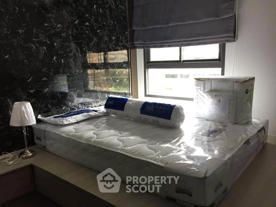 รูป คอนโด 1 ห้องนอน ขนาด 35 ตร.ม. Mirage Sukhumvit 27 ใกล้ BTS อโศก (ID 2712056) - รูปที่ 6/7