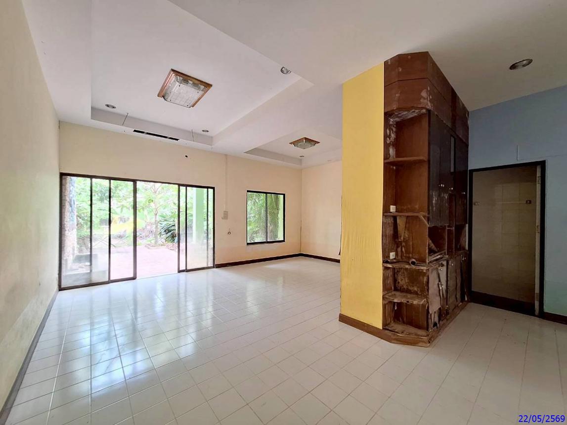 picture TOWN HOUSE 30 Sq.w. Hat Yai Songkhla for 1.3M - 13/25