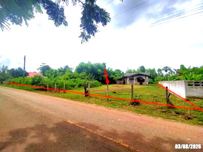บ้านเดี่ยว เมืองอุดรธานี อุดรธานี : บ้านเดี่ยว 3177 ตร.วา เมืองอุดรธานี อุดรธานี 3.1M