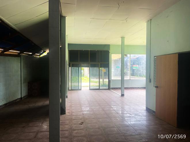 picture HOME 320 Sq.w. Det Udom Ubon Ratchathani for 1.2M - 7/31