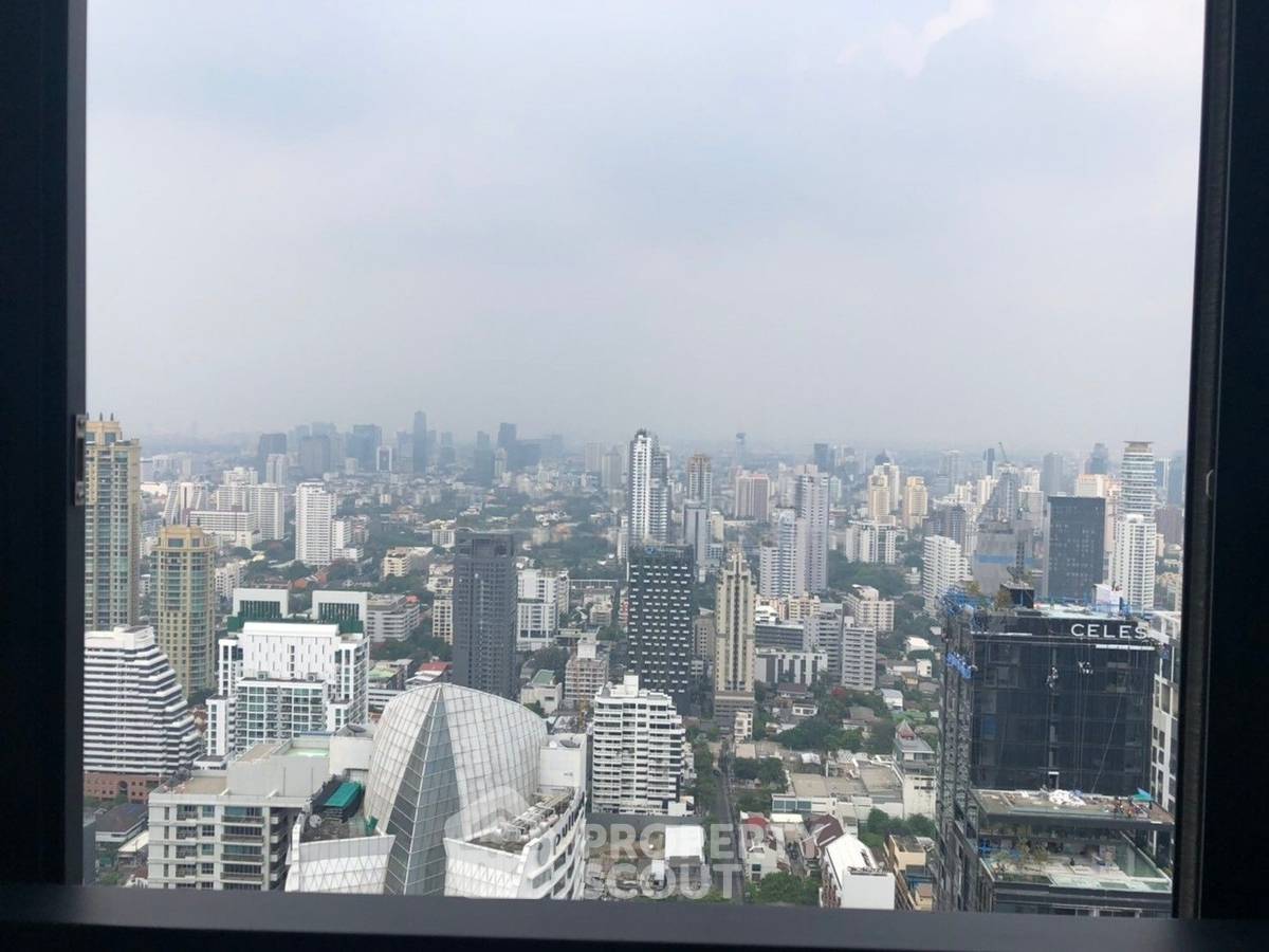 picture 1-BR Condo at Ashton Asoke near MRT Sukhumvit (ID 2836390) - 6/6