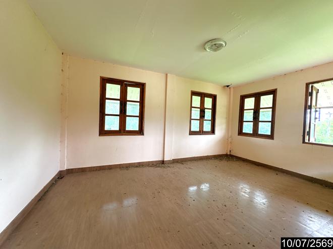 picture HOME 400 Sq.w. Senangkhanikhom Amnat Charoen for 1.9M - 5/25