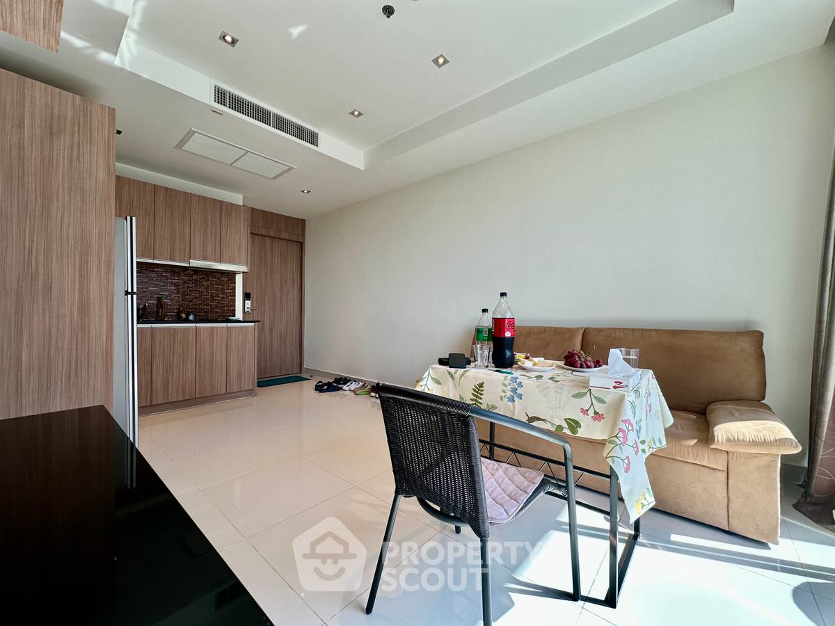 รูป ขายคอนโด 1 ห้องนอน ขนาด 40 ตารางเมตร ที่ Nam Talay Condo นาจอมเทียน (ID 3280829) - รูปที่ 10/11