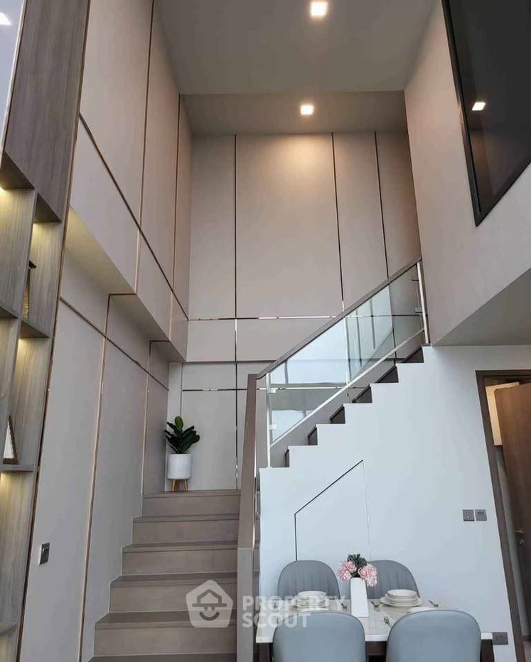 picture 2-BR Condo at Celes Asoke near MRT Sukhumvit (ID 3048726) - 15/25