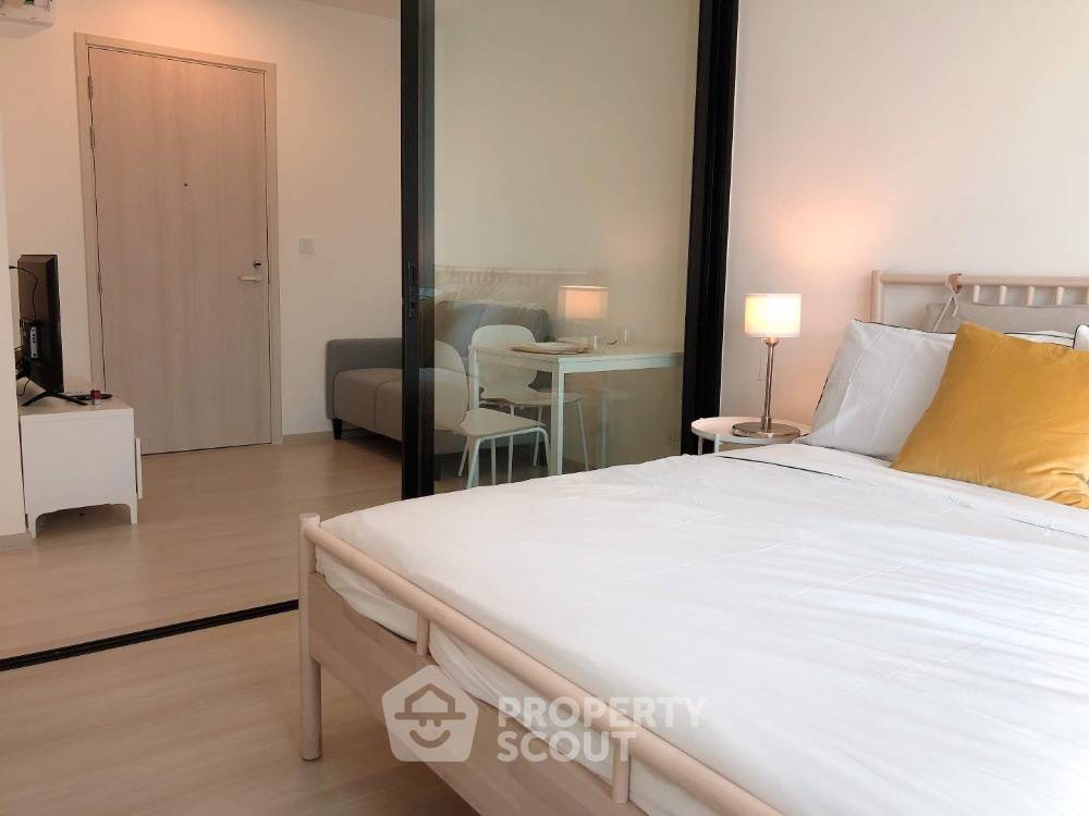 รูป คอนโด 1 ห้องนอน ชั้น 33 Life Asoke ใกล้ ARL Makkasan 300 ม. (ID 3051211) - รูปที่ 6/10