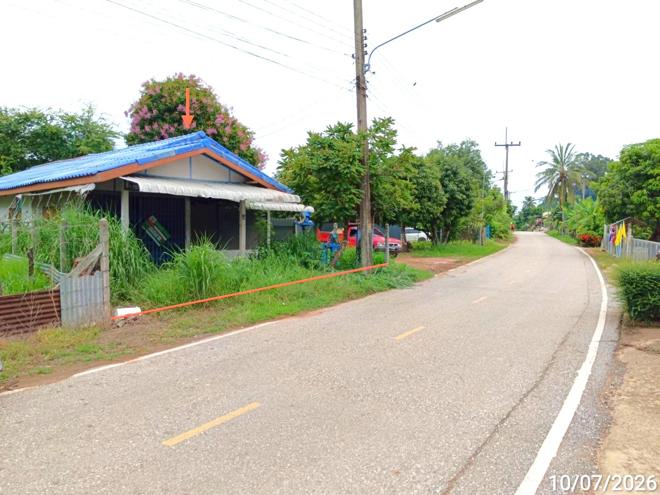 picture HOME 164 Sq.w. Noen Maprang Phitsanulok for 791,000 - 2/29