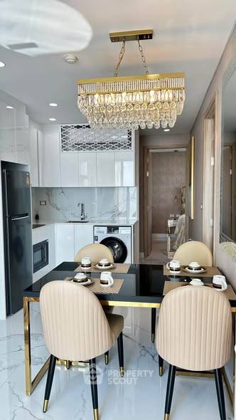 picture 41st-Floor 2-BR Condo At Copacabana Beach Jomtien (ID 3280305) - 12/12