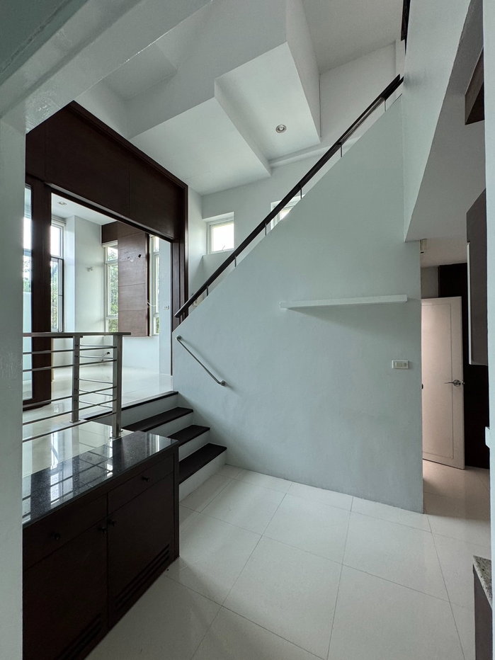 picture #HHR90 For Rent: 4-Story Home Office 📍 Town in Town - Pradit Manutham - 15/39