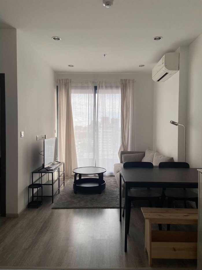 picture For Rent: Ideo Mobi Sukhumvit 66, 30,000 THB [MKr260914] - 3/8
