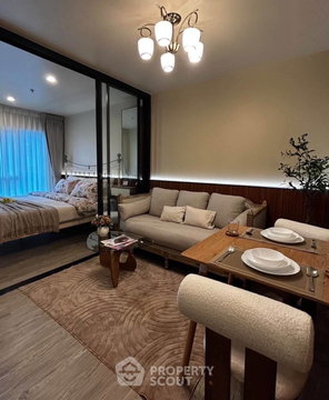 1-BR Condo at Regent Home Bangna near BTS Bang Na (ID 3276510)