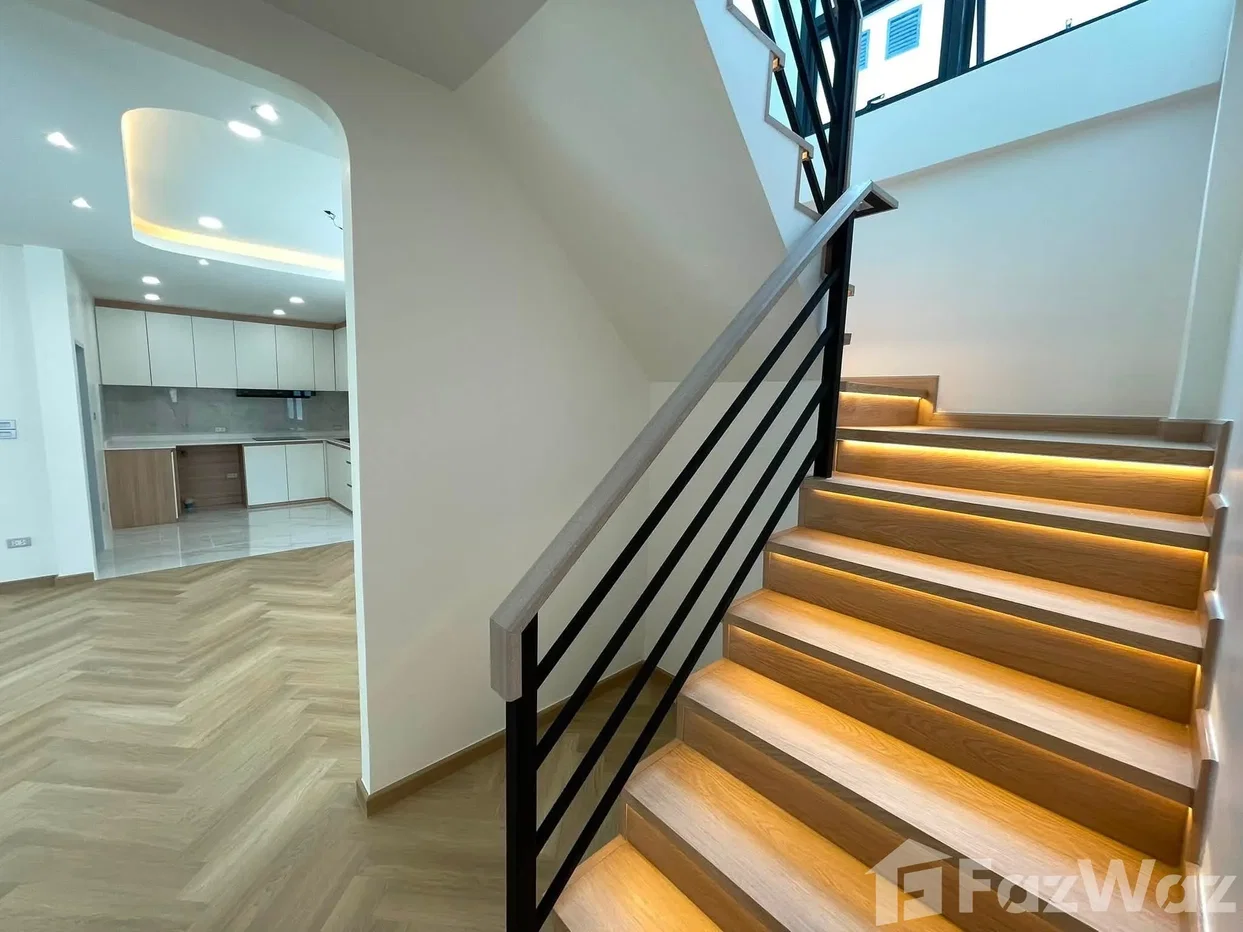 รูป ขาย บ้านเดี่ยว 5 ห้องนอน ใน คลองเจ้าคุณสิงห์, กรุงเทพมหานคร 6749079 - รูปที่ 14/28