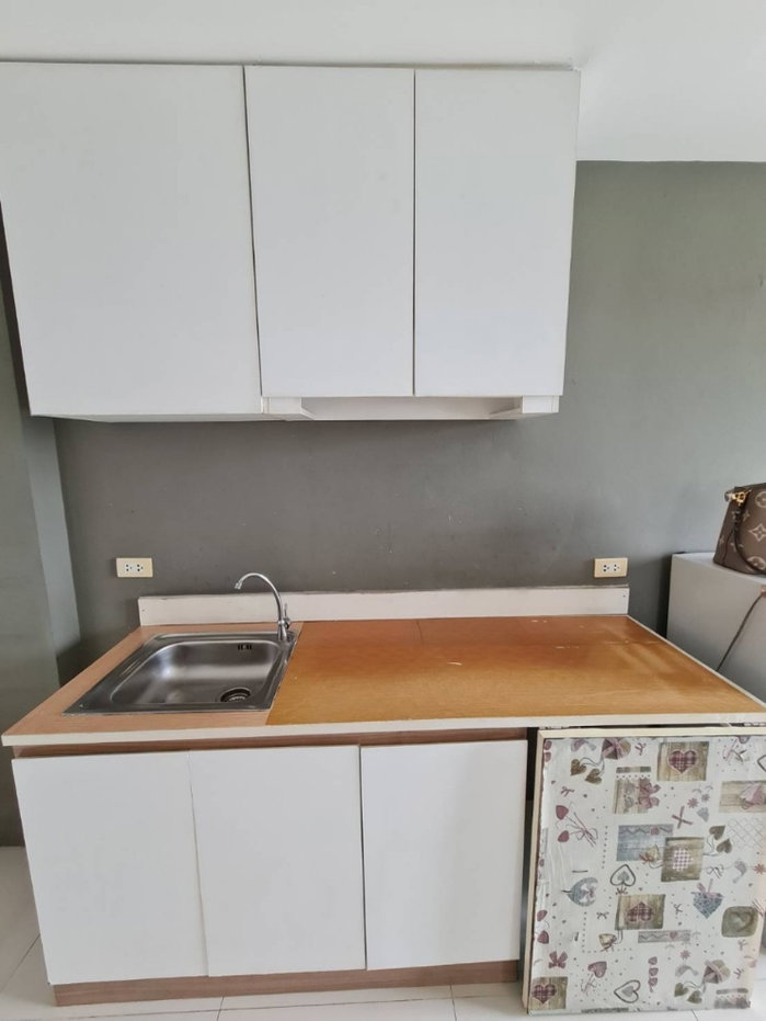 รูป 🏢 ขาย The First Condo อมตะนคร ชลบุรี | อาคาร A ชั้น 5 | ห้องมุม | ขนาด 32.19 ตร.ม. | 1 ห้องนอน 1 ห้องน้ำ | 💰 ราคา 1,180,000 บาท — ต่ำกว่าราคาตลาด - รูปที่ 30/44