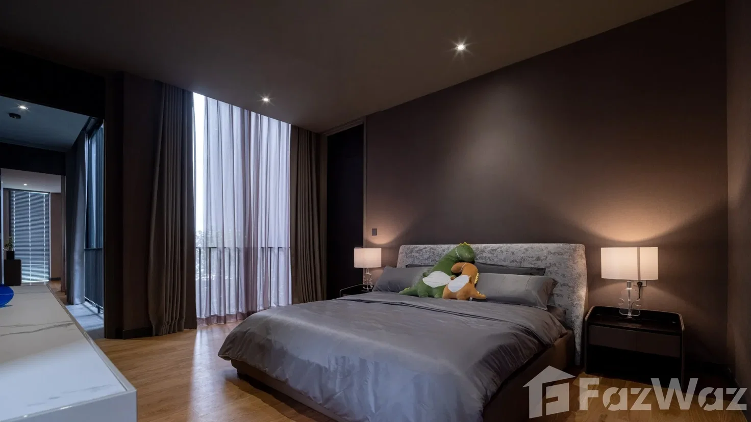 picture Cozy & Elegant 3-Bedroom House | Ready to Move In 6667742 - 16/27