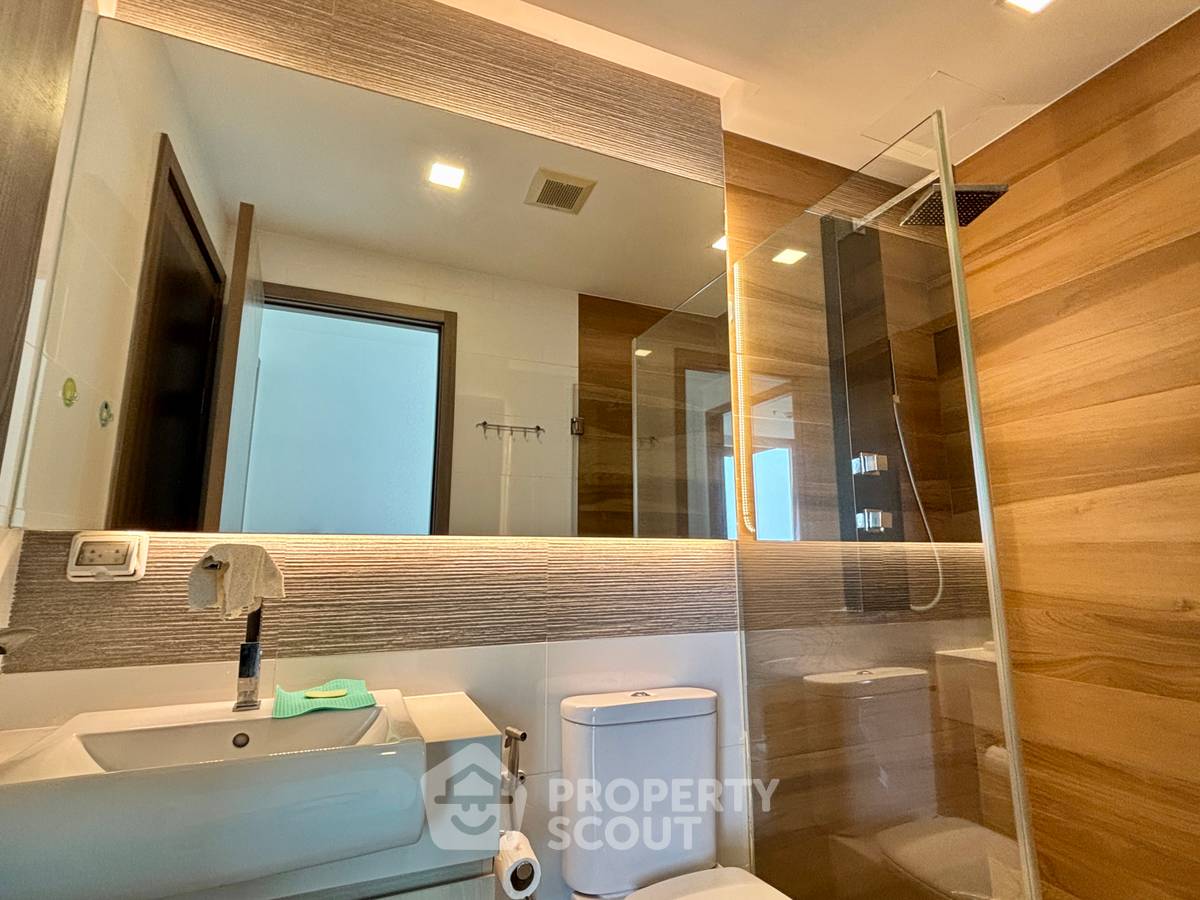 picture 3-BR Condo at Del Mare Condominium close to Bangsaray (ID 3280444) - 22/49