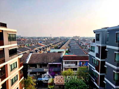 ขายคอนโด : คอนโด 1-ห้องนอน ที่ วินน์ คอนโด พหลโยธิน 52 ใน คลองถนน (ID 3280660)