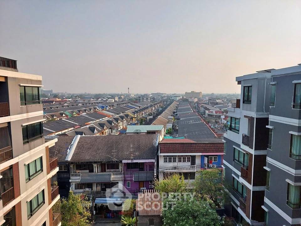 picture 1-BR Condo at Wynn Condo in Khlong Thanon (ID 3280660) - 1/14