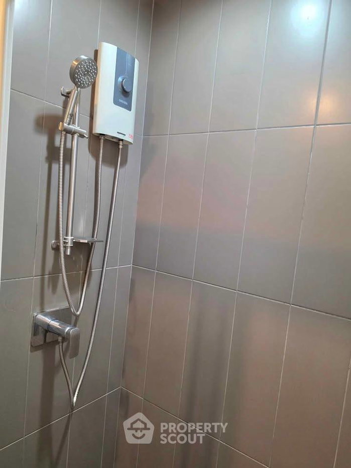 picture 100m To MRT Huai Khwang | 1-BR Centric Ratchada - Huai Khwang (ID 3279727) - 8/8