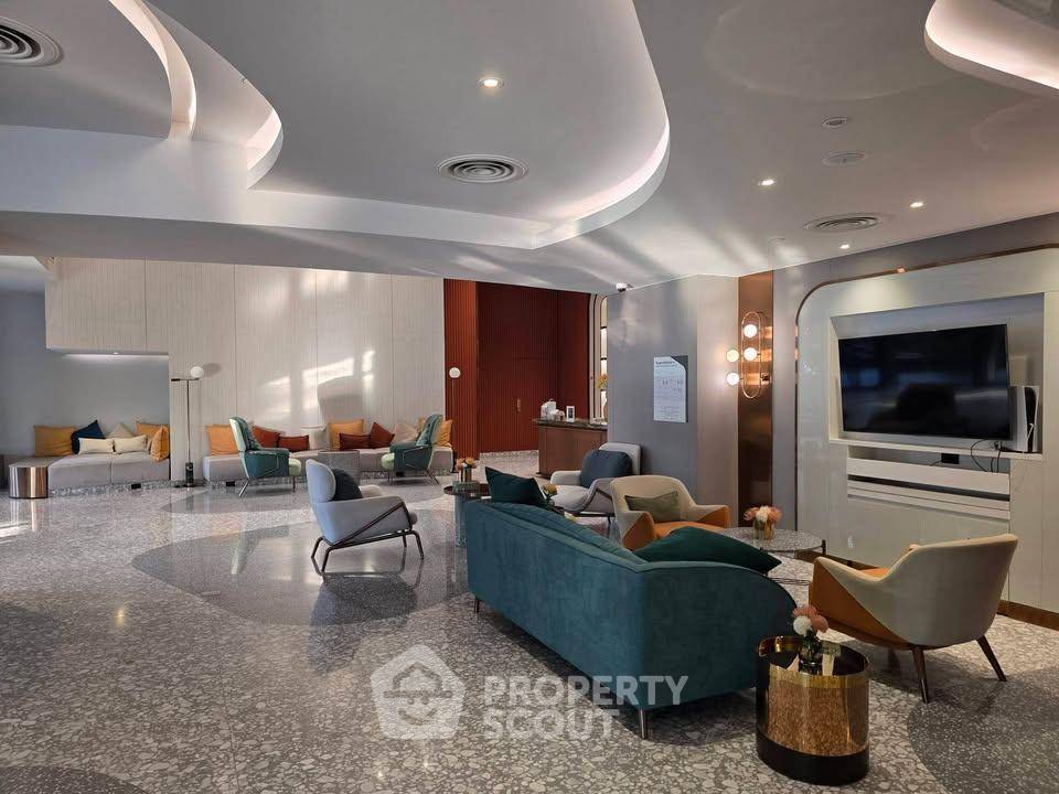 picture 1-BR Condo at XT Phayathai near BTS Phaya Thai (ID 3209421) - 9/12