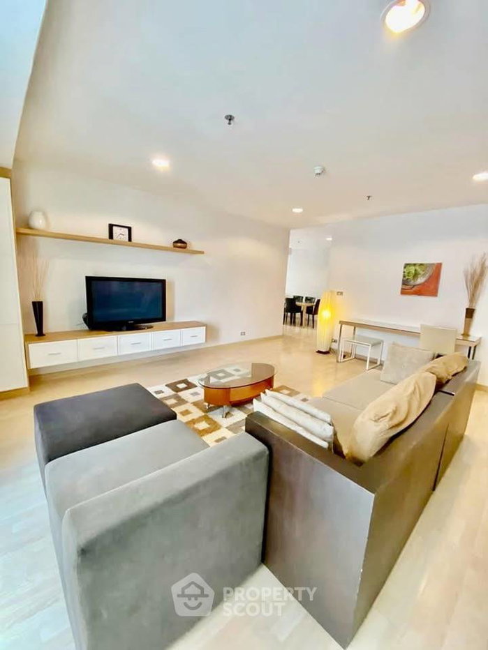 picture 2-BR Condo at 59 Heritage Sukhumvit 59 near BTS Thong Lor (ID 2922557) - 2/19