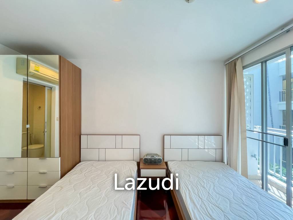 รูป คอนโดขนาดใหญ่ 2 ห้องนอน บ้านสรวลริมทราย หัวหิน - รูปที่ 22/34