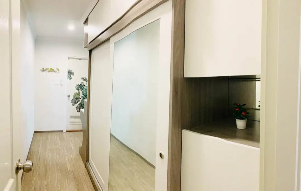 รูป 💮ให้เช่าคอนโด Regent Home Sukhumvit 97/1 ใกล้ BTS บางจาก ขนาด 33 ตรม. ห้องสวย เฟอร์นิเจอร์ครบ เช่าเพียง 10000- - รูปที่ 4/8