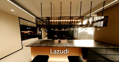 Condos for sale : All Season Mansion 316.62 sqm Freehold Condo in Lumpini