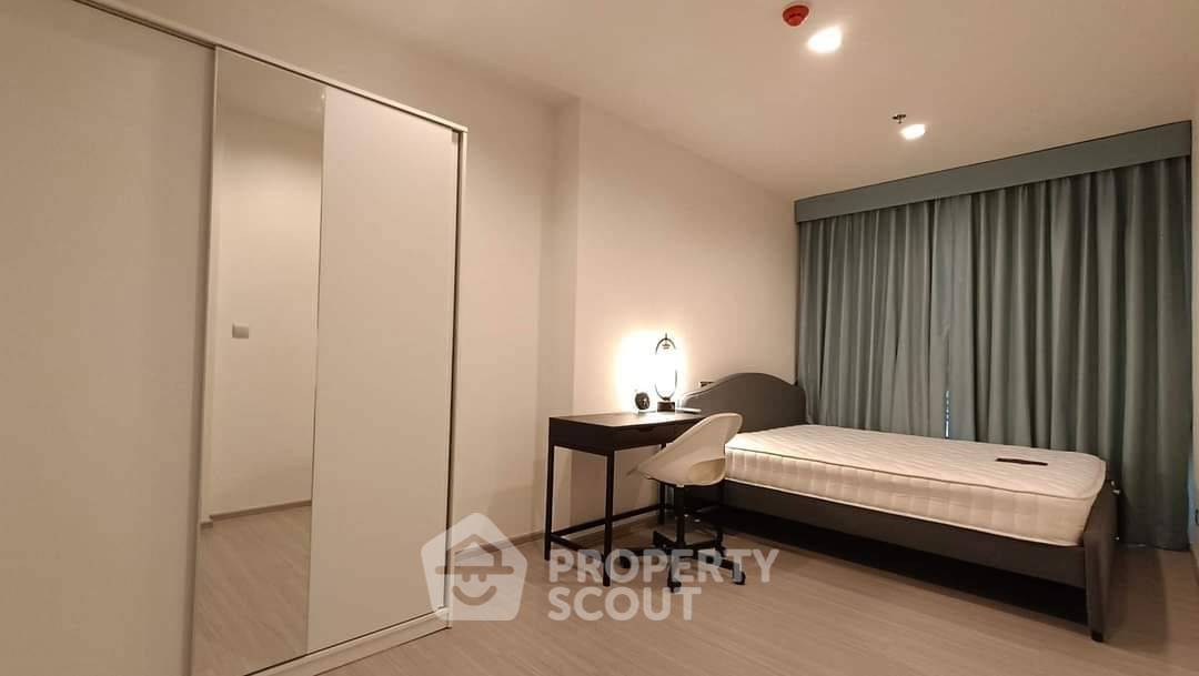 รูป ขายคอนโด 2 ห้องนอน ชั้น 24 Life Asoke Hype ใกล้ ARL Makkasan (ID 2511153) - รูปที่ 14/25