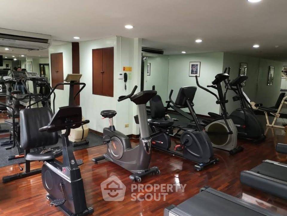 picture 2-BR Condo at Baan Chan Condominium close to Thong Lo (ID 3148057) - 5/12