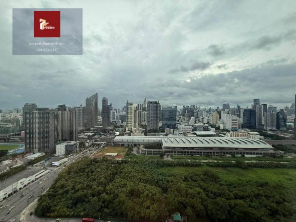 รูป PFD-09005 ให้เช่าคอนโด ไลฟ์ อโศก ไฮป์ (Life Asoke Hype) - นัดชมห้อง @propertyfinder - รูปที่ 12/12