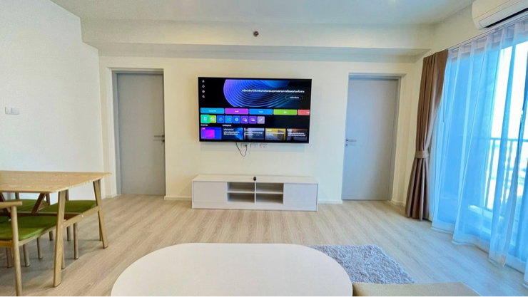 picture ✨ Condo for Rent – Aspace Mega 2 | Ready to Move In ✨ - 2/7