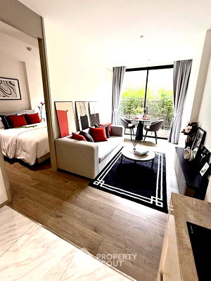 Condos for sale : 1-BR Condo at Fynn Asoke near BTS Asok (ID 3123272)