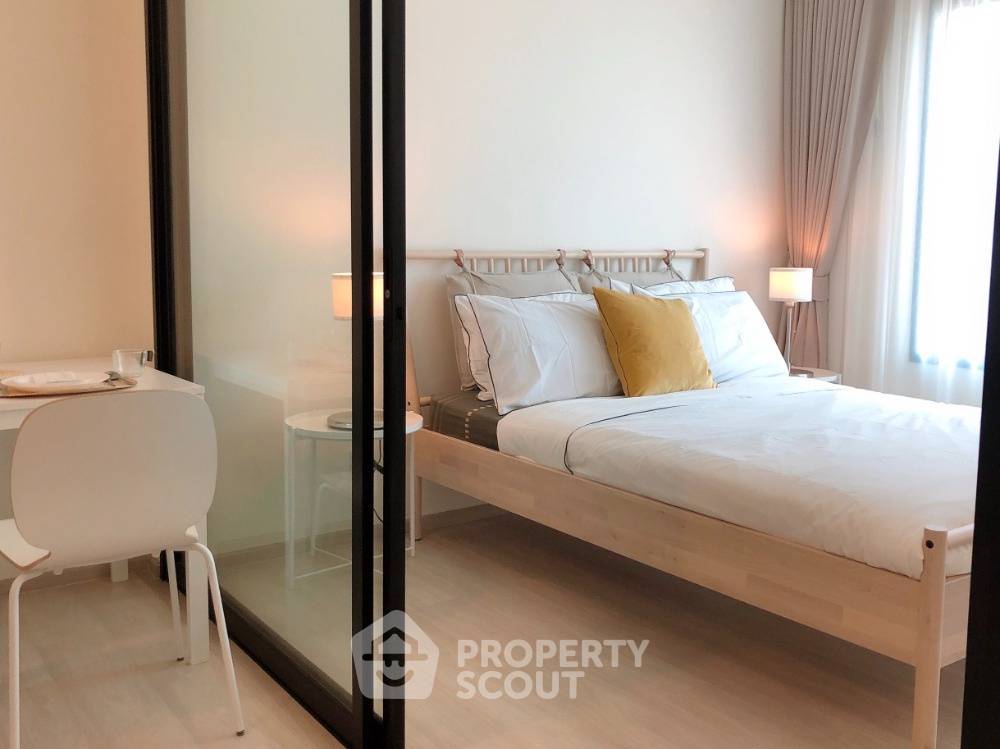 รูป คอนโด 1 ห้องนอน ชั้น 33 Life Asoke ใกล้ ARL Makkasan 300 ม. (ID 3051211) - รูปที่ 9/10