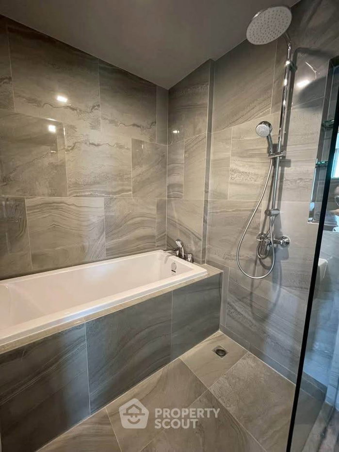 รูป ชั้น 35 คอนโด 1 ห้องนอน Ideo Q Sukhumvit 36 ใกล้ BTS ทองหล่อ (ID 3193375) - รูปที่ 7/9