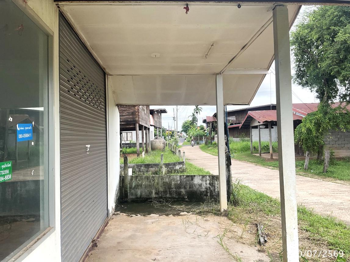 picture HOME 320 Sq.w. Det Udom Ubon Ratchathani for 1.2M - 18/31