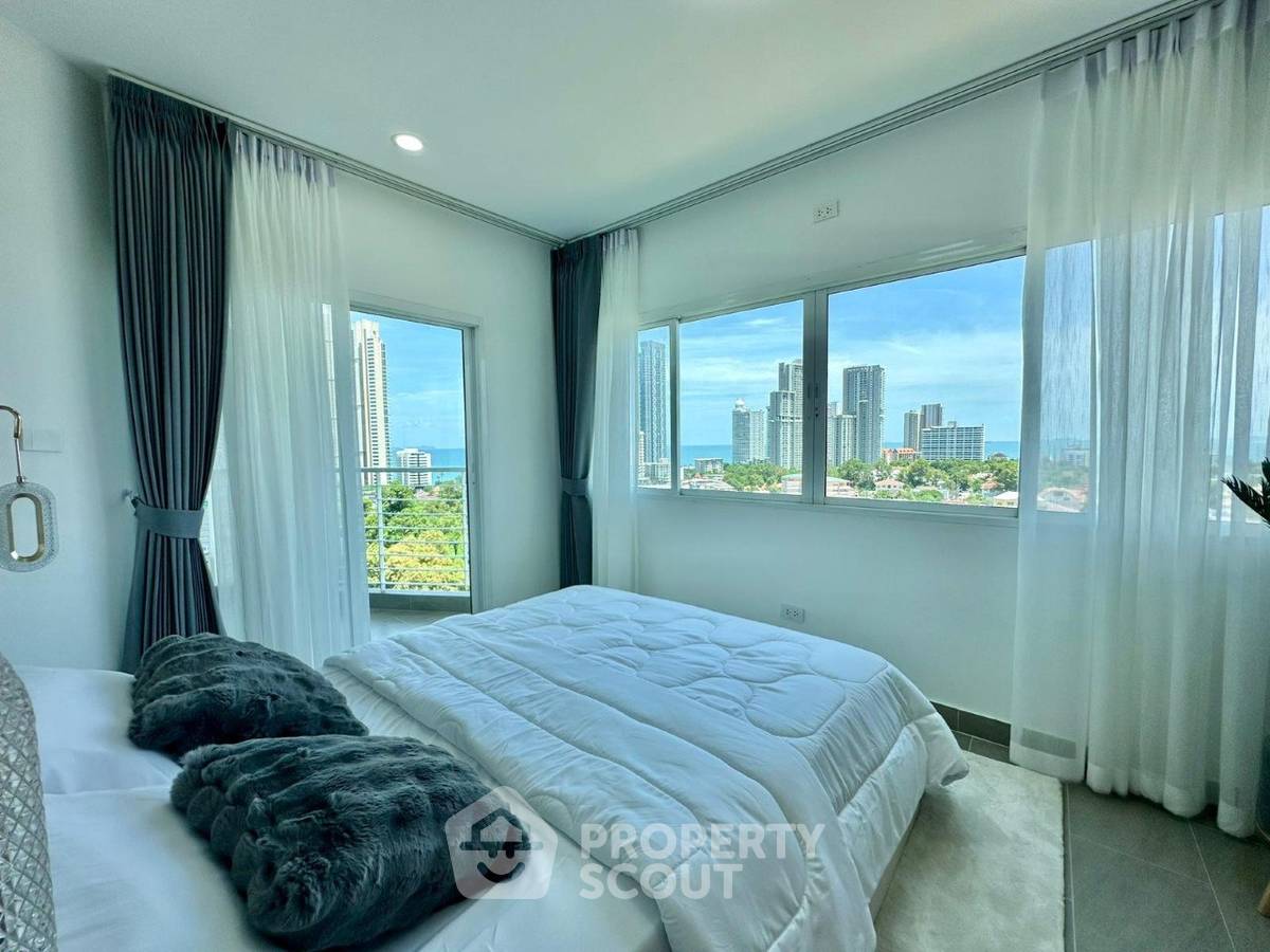 picture 2-BR Condo at AD Hyatt Condominium close to Naklua (ID 3280438) - 14/31